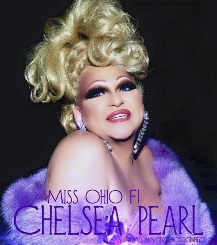 chelsea pearl drag queen obituary
