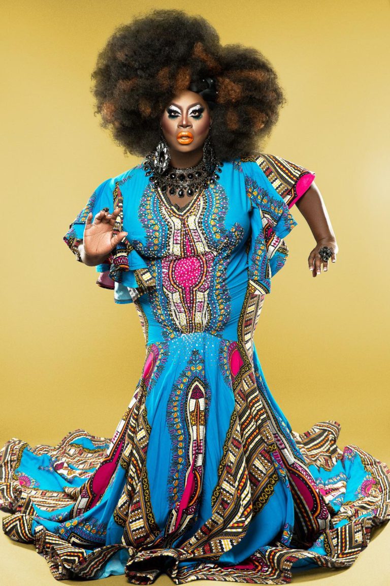 Latrice Royale Our Community Roots