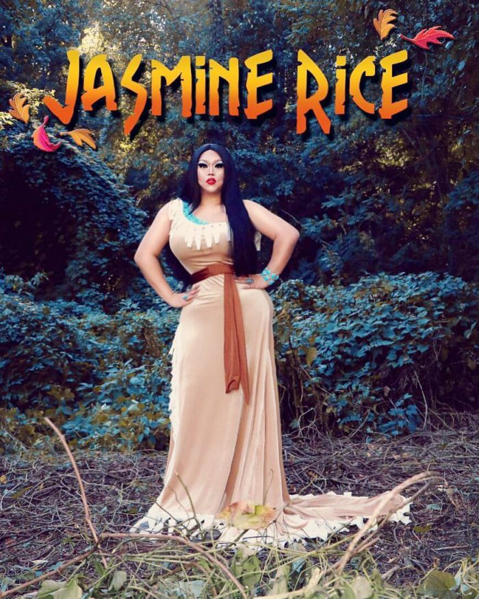 jasmine rice coming out hard