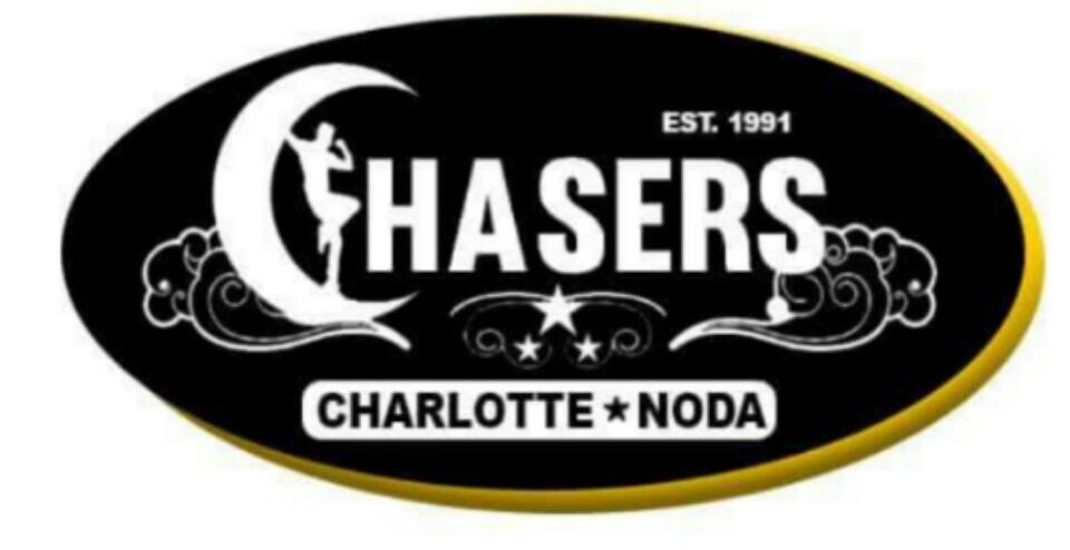 Chasers charlotte nc