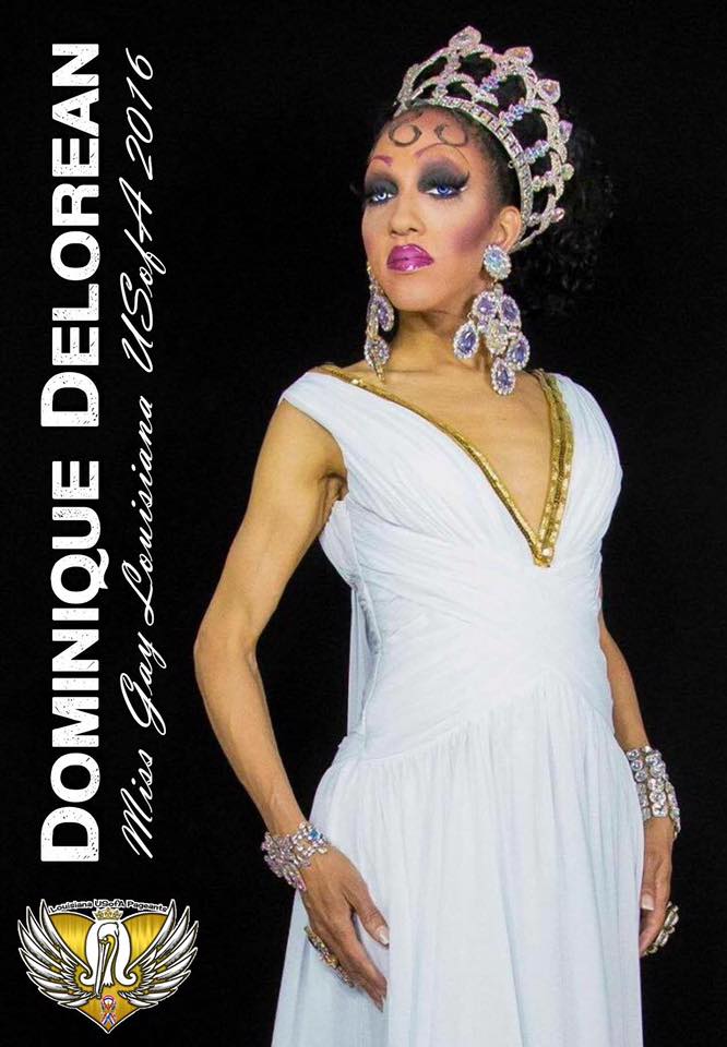 Dominique DeLorean