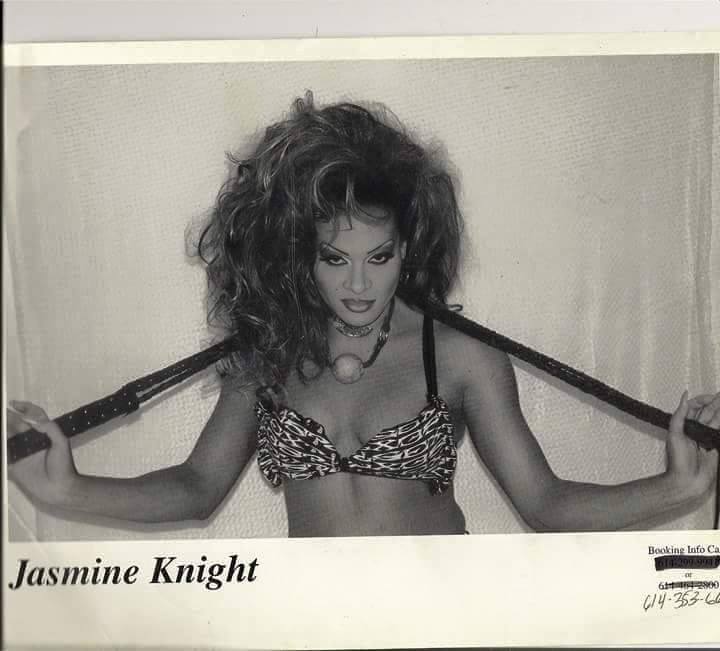 Jasmine Knight