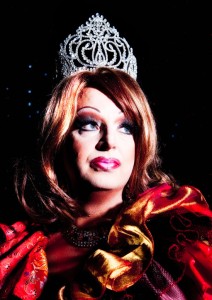 Alexis O'Hara - Miss Ohio Gay Pride 2000-2003