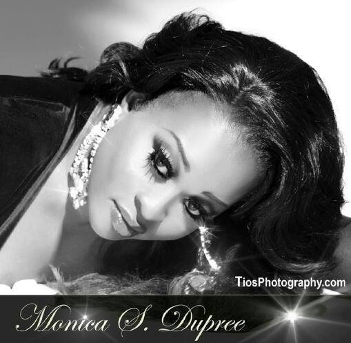 Monica Dupree - Photo by Tios Photography