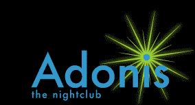 Adonis the Nightclub