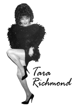 In Loving Memory of Tara Richmond