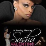 In Loving Memory of Sasha Valentino