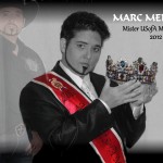 Marc Meridian