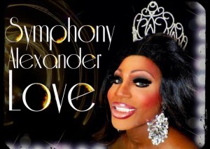 Symphony Alexander-Love