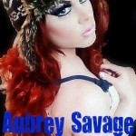 Aubrey Savage