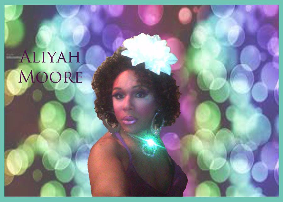 Aliyah Moore