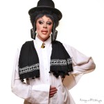 Thorgy Thor - Photo by Magnus Hastings