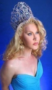 Nikki Adams - Miss Continental Elite 2004