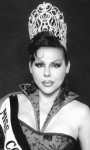 Lady Catiria - Miss Continental 1995