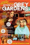 Show Ad | Return to Grey Gardens | Castro Theatre (San Francisco, California) | 10/8/2016