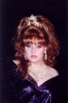 Chane Jordan - Miss Gay Phoenix America 2002