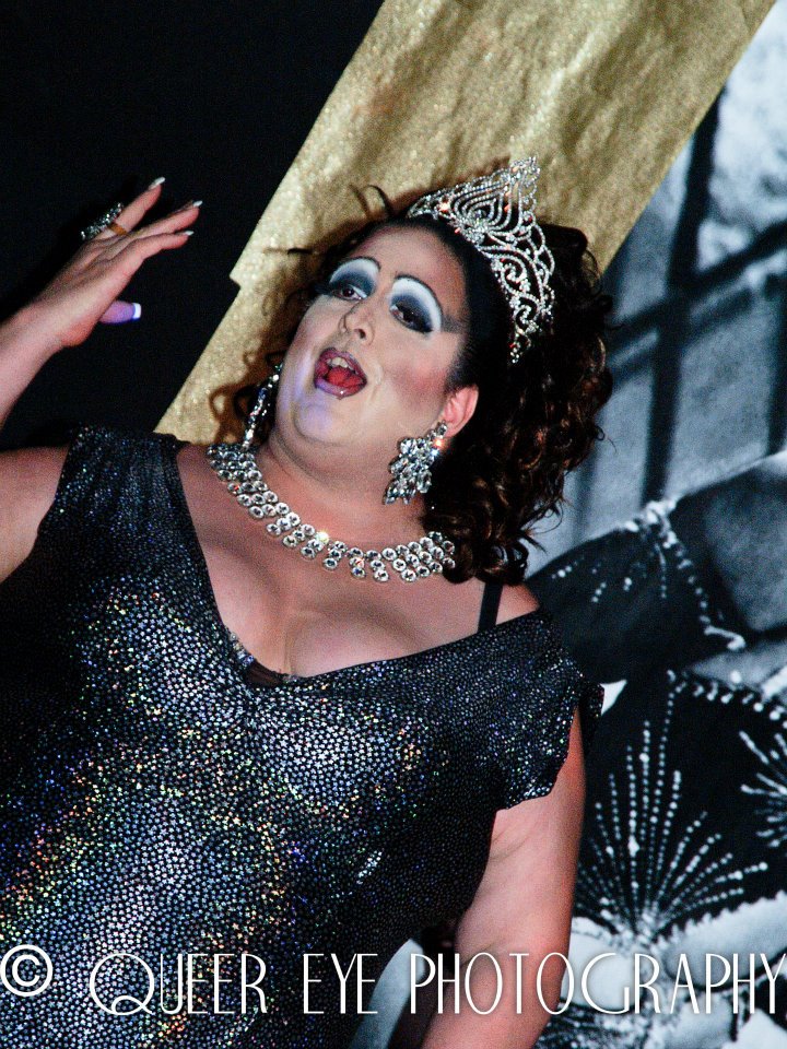 Madelynne St. Jaymes – Miss Capital City Gay Pride 2006