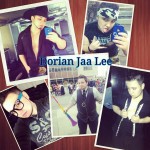 Dorian Jaa Lee