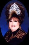 Pussy LeHoot - Miss Gay Phoenix America 1989