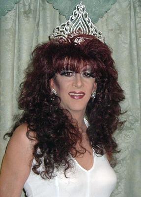 Renee Marshall - Miss Capital City Gay Pride 2004