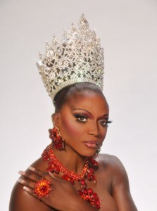 Dominique Sanchez - Miss Gay USofA 2010