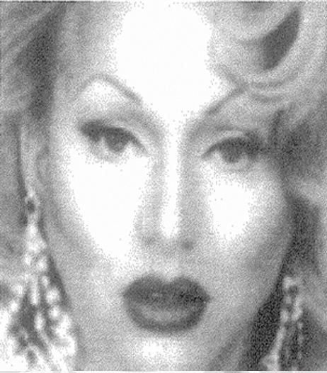 Coco - Miss Gay USofA 1994