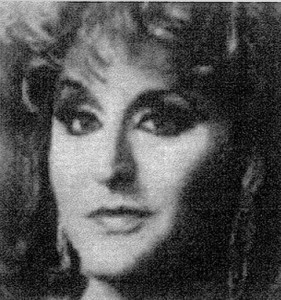 Diana Hutton - Miss Gay USofA 1987