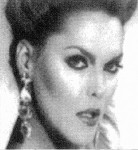 Netasha Edwards - Miss Gay USofA 1989