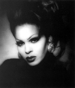 C’ezanne - Miss Gay USofA 1990