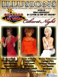 Show Ad | Club Impulse (Las Vegas, Nevada) | 6/16/2012