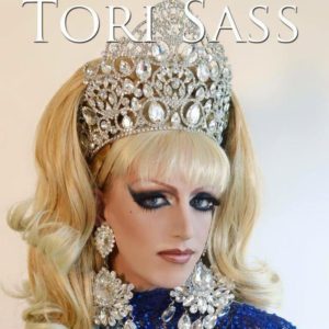 Tori Sass