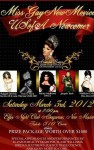 Show Ad | Miss Gay New Mexico USofA Newcomer | 3/3/2012