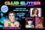 Show Ad | Club Glitter (Cincinnati, Ohio) | 5/23/2015