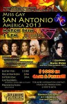 Show Ad | Bonham Exchange (San Antonio, Texas) | 3/14/2013