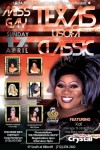 Show Ad | Miss Gay Texas USofA Classic | Crystal (Houston, Texas) | 4/17/2011