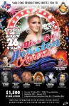 Show Ad | Miss Gay Houston America | 8/26/2012
