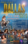Show Ad | Round-Up Saloon (Dallas, Texas) | 7/18/2012