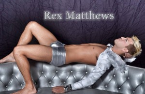 Rex Matthews