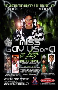 Show Ad | Miss Gay USofA at Large | Parliament House (Orlando, Florida) | 10/1-10/3/2014