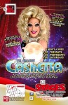 Show Ad | The Red Room Cabaret (Puerto Vallarta, Mexico) | February - March 2015