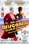 Show Ad | Miss Gay Wisconsin USofA at Large | Five (Madison, Wisconsin) | 8/29/2015
