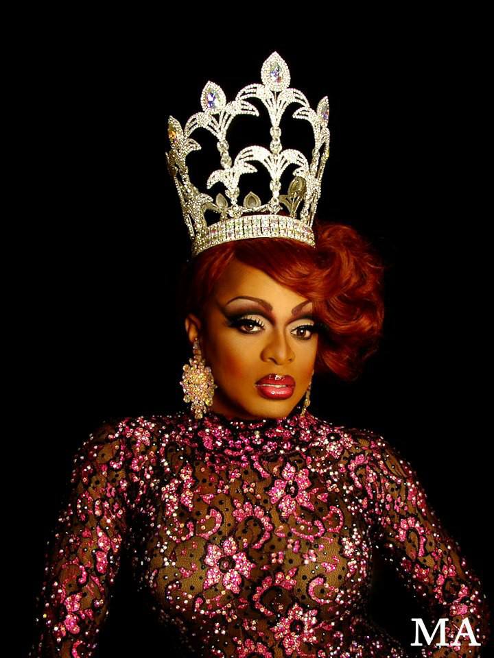 Kennedy Davenport - Photo by Michael Andrew Voight