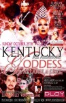 Show Ad | Kentucky All American Goddess & Gent Pageantry | 10/25/2015