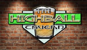 The Highball Tavern (Columbus, Ohio)
