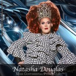 Natasha Douglas - Photo by Sugar Cube Entertainment