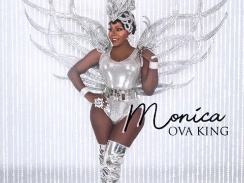 Monica E'mon Ova King