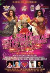 Show Ad | Miss Gay West Virginia USofA and Newcomer | Stonewall (Huntington, West Virginia) | 4/15/2016