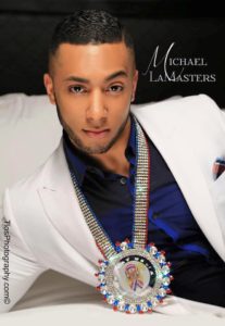 Michale LaMasters - Photo by Tios Photography