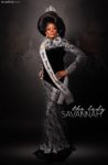 The Lady Savannah - Photo by Tone Roc Edits