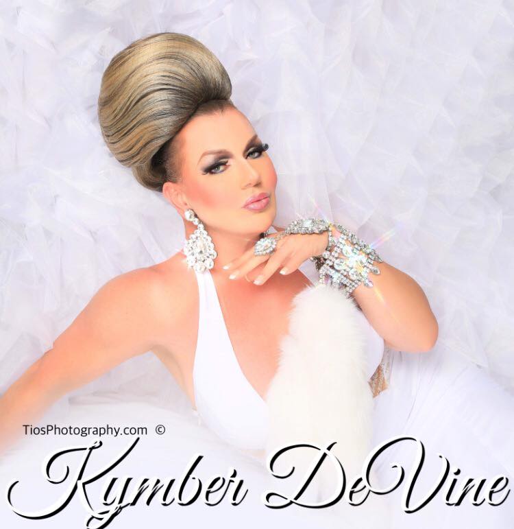 Kymber Devine - Photo by Tios Photography